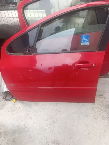 Porta Ford Fiesta, completa.