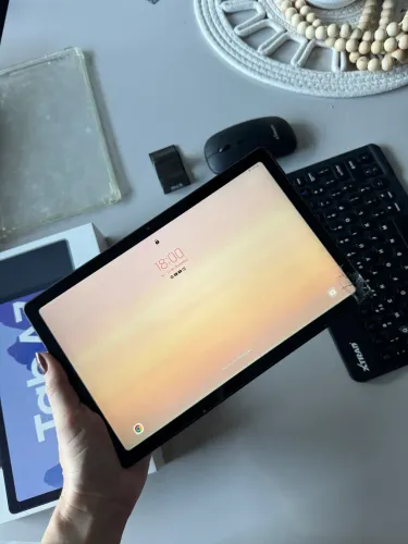 Tablet Samsung tab A7