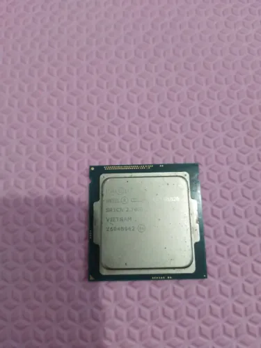 Processador Celeron G1820 - 2.70GHz