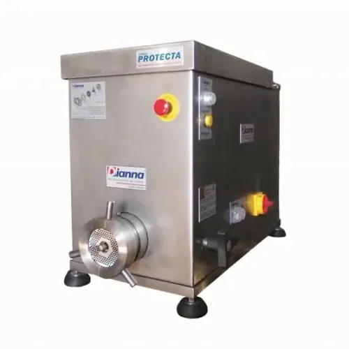 Moedor de Carne Industrial Dianna Protecta