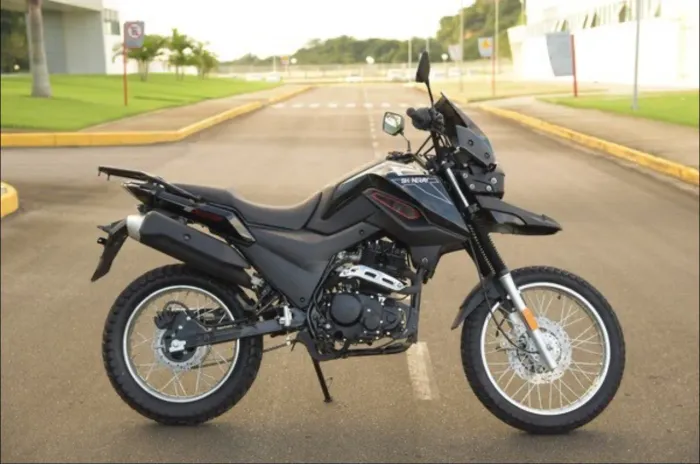 Aluguel SHI 175 sem burocracia