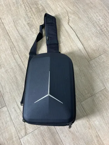 Bolsa pra drone Dji mine 3 combo , 