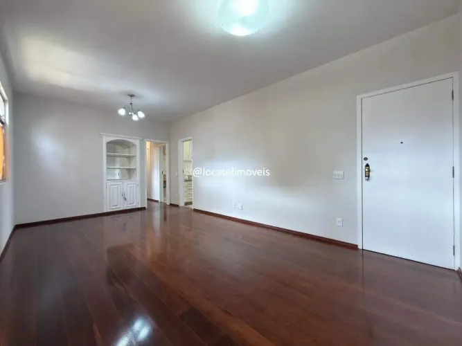 *Apartamento para locação, 03 Quartos, no bairro Gutierrez.*