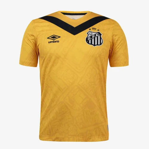 Camisa santos 