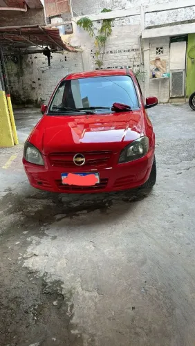 Chevrolet Celta Life/ LS 1.0 MPFI 8V Flexpower 3P 2007