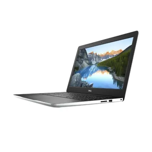 Vendo Notebook Dell Inspiron 3583 15.6'' HD i5-8265U 1TB 8GB Win10 Home Branco