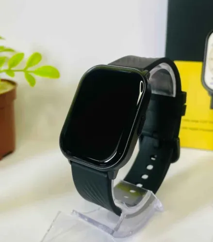 Smartwatch Zeblaze GTS 3 - ORIGINAL 