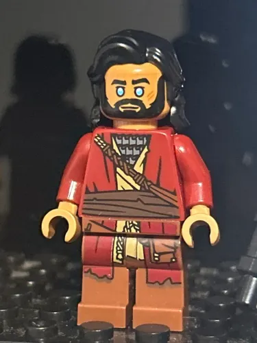 Lego star wars ezra minifigura original !!!