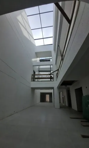 Loft em Alto Ribeirão Leste - Florianópolis