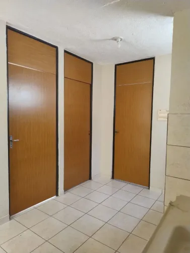Vendo apartamento em Boa vista