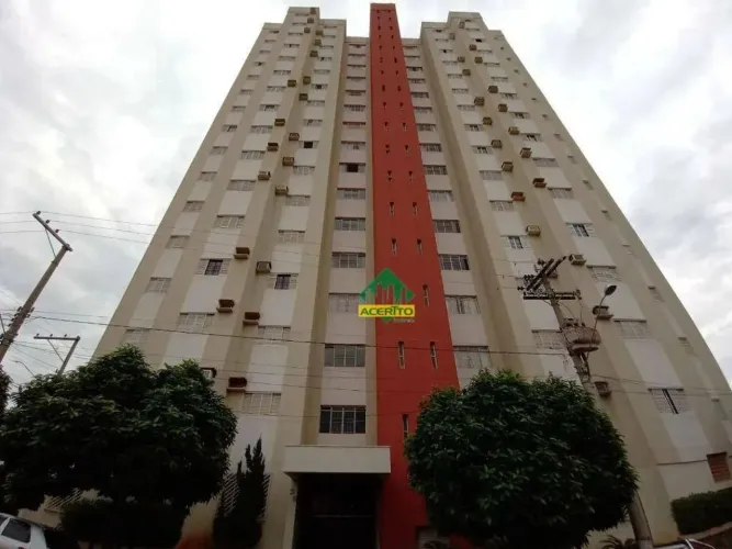 Apartamento com 3 dormitórios à venda, 109 m² por R$ 400.000,00 - Saudade - Araçatuba/SP