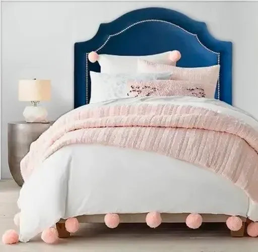 Cabeceira Taxas  Luxo Solteiro 