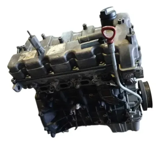 Motor Parcial Ssangyong Kyron 2.0 Diesel 2011