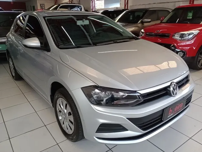 Polo 1.0 2020
