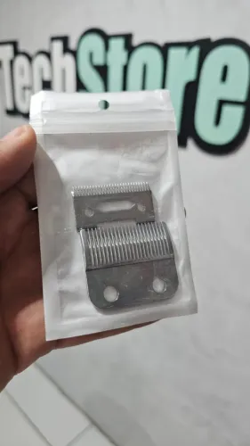 Kit Lâminas para Máquinas de Corte Kemei Inox
