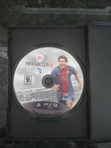 Fifa 13 Playstation 3