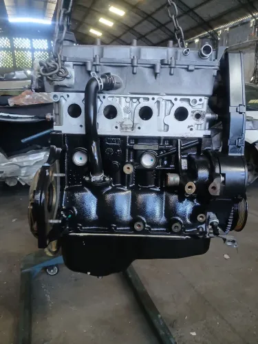 Motor Parcial Onix 1.0  2019