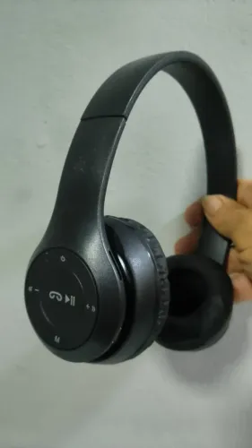 Fone de ouvido bluetooth. (entrega grátis)