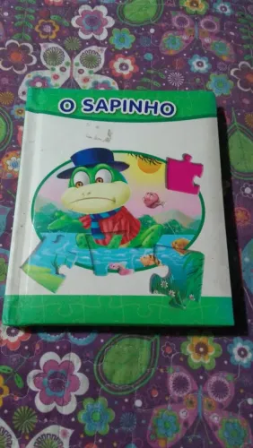 O sapinho