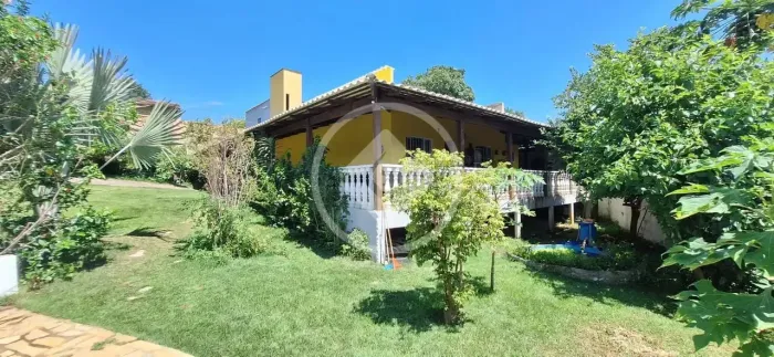 Sítio no Jardim Encantado codigo: 228984