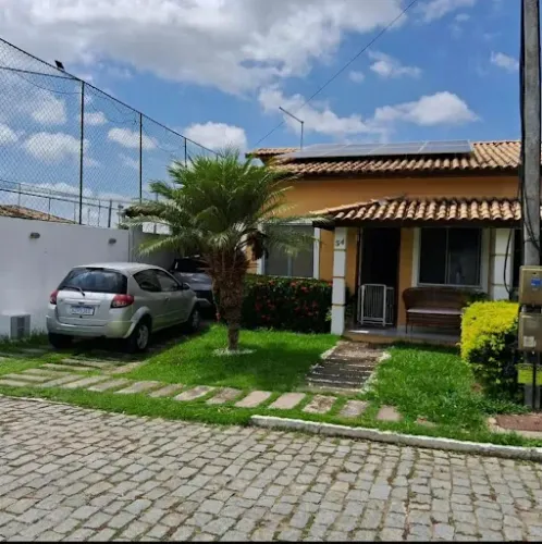 Casa com 3 dormitórios à venda, 90 m² por R$ 310.000,00 - Novo Jockey - Campos dos Goytaca