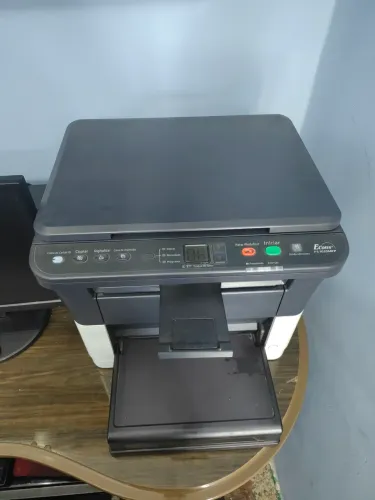 Impressora multifuncional Kyocera fs 1020mfp