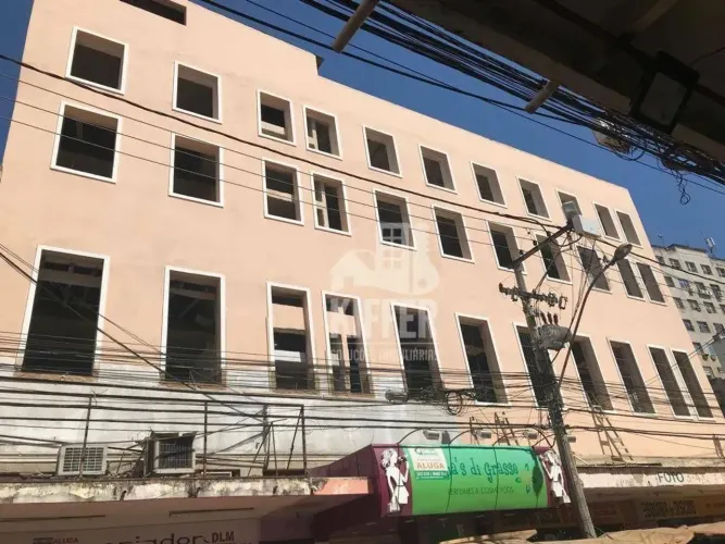 Prédio à venda, 701 m² por R$ 3.700.000,00 - Centro - Niterói/RJ
