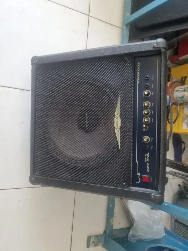 Amplificador OnilTcta 600 para Baixo