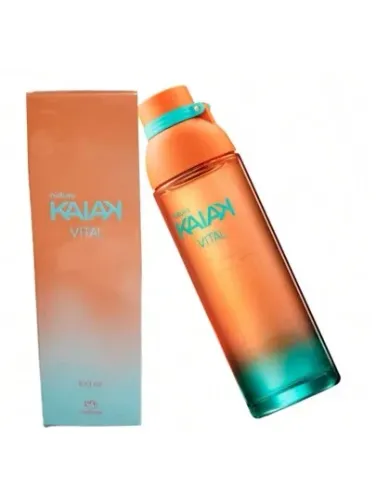 Perfume Kaiak Vital Feminino