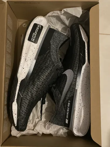 Tênis masculino Nike ZoomX Invincible Run Flyknit 3