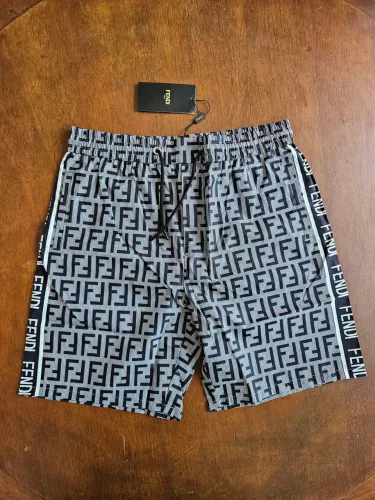 Bermuda Fendi