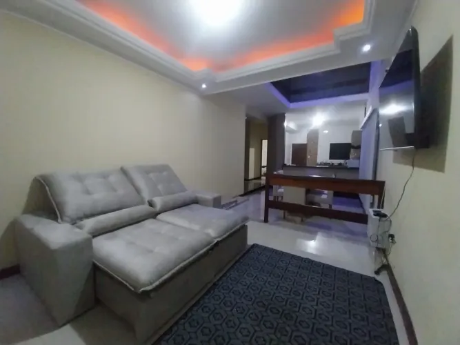 Alugo casa condominio sonho dourado
