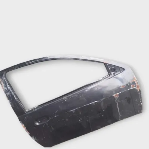Porta Dianteira Direita Ford Ka  Courier 2006 A 2013