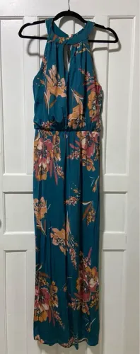 Vestido zinzane TAM M ( viscose com elastano / tecido gelado 
