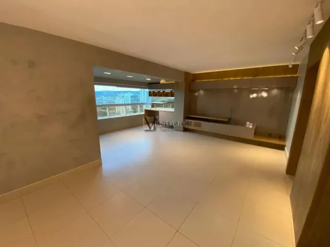 Apartamento à venda Four Seasons Vila da Serra