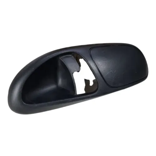 Moldura Maçaneta Direita Volkswagen Gol Parati G3 1995 a 2005 373867278a Original
