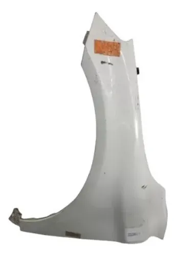 Paralama Esquerdo Volvo Xc60 2009 2010 2011 12 13 14 A 2015