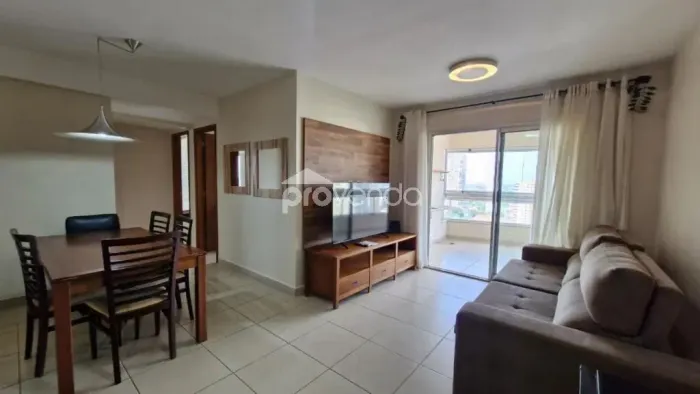 RUA T-38, Q. 2, L. /, S/N, APART. 1304, BL, A, TORRE I, T. SIERRA AZUL, RES. MONTE Y SIERR