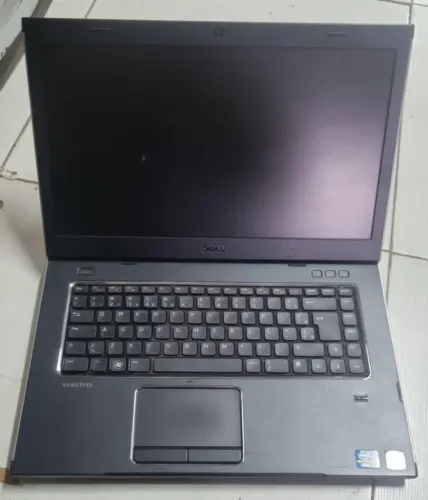 Notebook Dell vostro 3550 4Gb Ss240Gb Revisado funcionando 