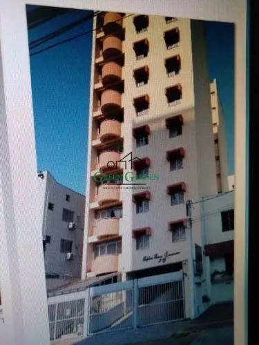 Apartamento à vendaCENTRO