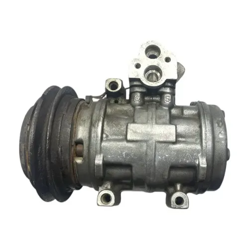 Compressor Ar Triton Dakar 3.2 Diesel 2008 a 2018 Denso