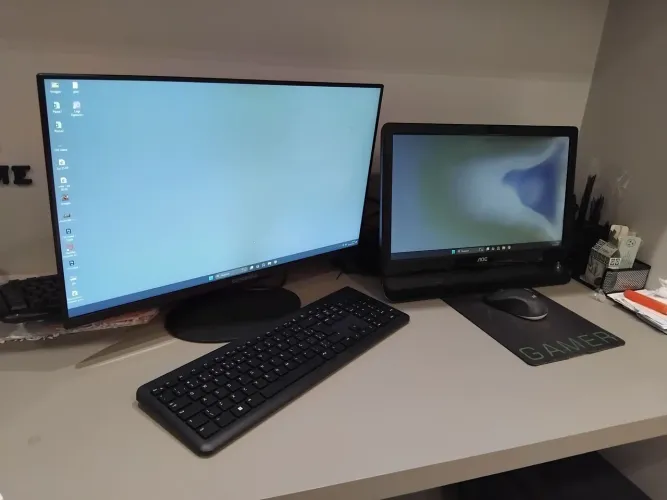 Computador PC completo 