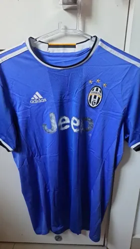 Camisa Juventus Itália time de futebol