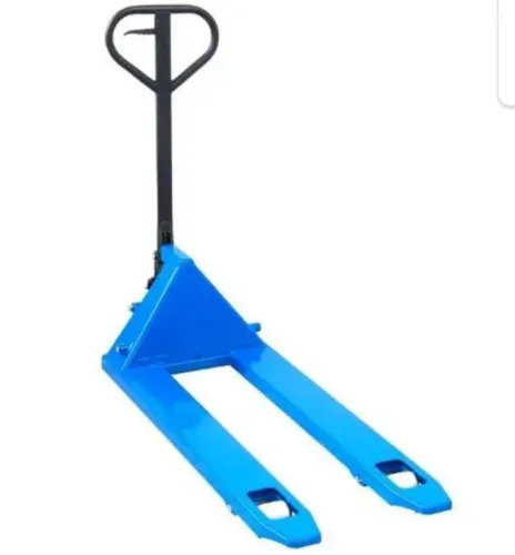 Paleteira paletrans semi nova! Revisada!