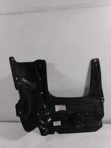 Protetor inferior do carter Corolla 2015 A 2019 lado direito original