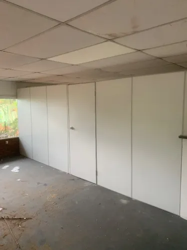 DIVISORIAS USADAS SP