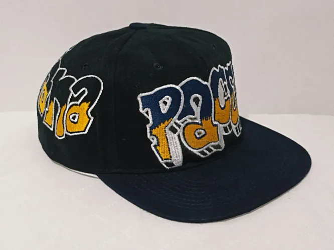 Boné Indiana Pacers Graffiti