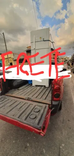 Frete qualquer hora frete frete