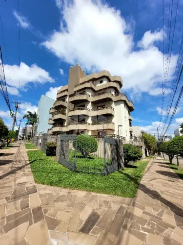 Apartamento 197M² - para Alugar