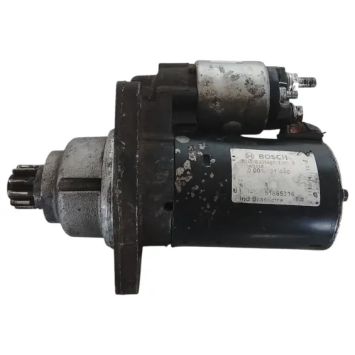 Motor partida 1.6 fiat grand siena 2014 2015